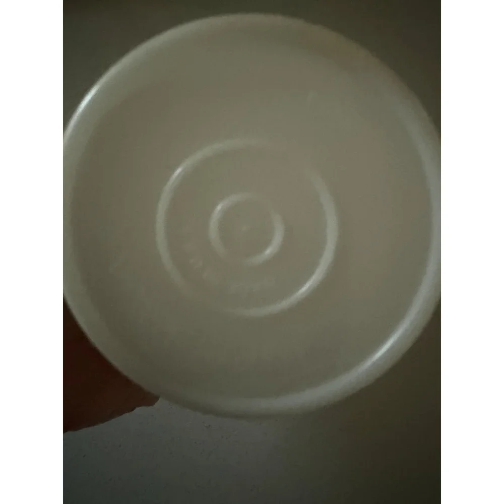 Vintage Tupperware Mixer Shaker 847-2 Mixer Shaker